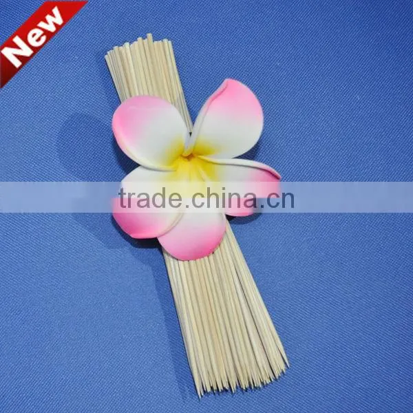 Factory direct high-quality bamboo knotted skewer