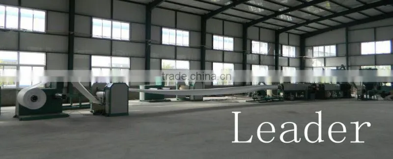 2016 top quality with low price Disposable PS Food Container Making Machine