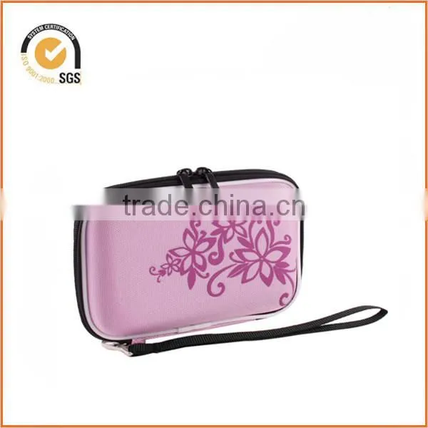 Chiqun Dongguan Eva HDD Media Player Case