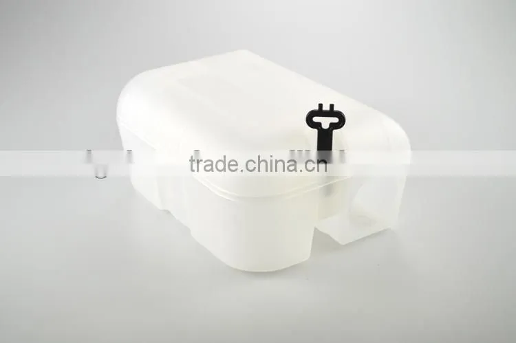 Plastic mouse box mice trap rat bait station rodent trap pest control SX-5023