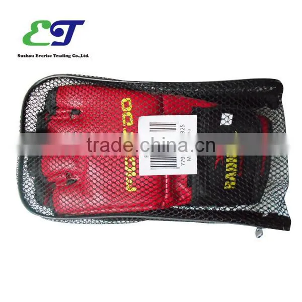 PU boxing glove / design your own boxing gloves