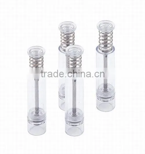 Plastic Pepper Mill