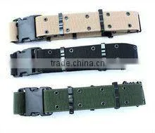 Tactic belt military tactical belt military uniform belts military utility belts