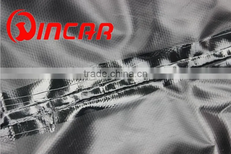 water proof 600D Oxford Polyester 4WD roof cargo bag from Ningbo Wincar