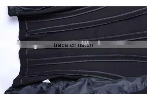 2014 women's work wear O collar office uniform