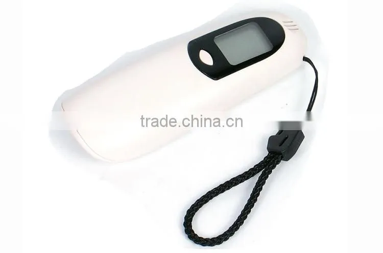 3 Digital LCD accurate digital LCD car alcohol breath tester