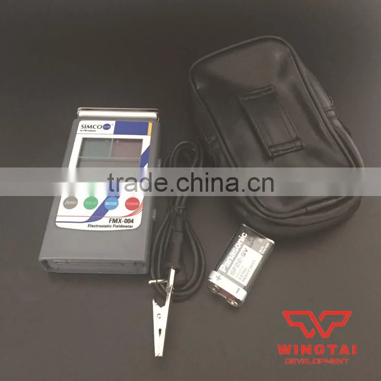 Simco fmx004 esd Surface Resistance Tester