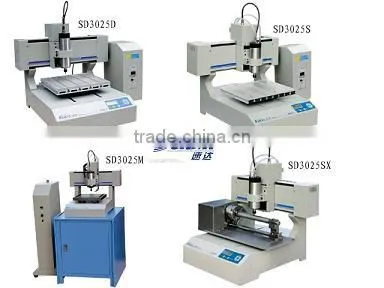 SUDA 3025MU small engraving machine cnc controller kit
