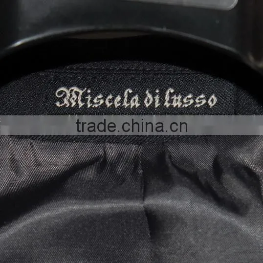 GZY fresh stock fashionable modern suits for men