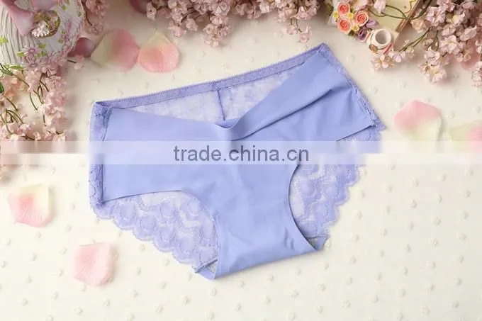 Sexy women underwear model sexy t-back panties