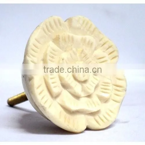 Ceramic Knobs