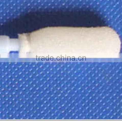 SGS Certificate Cleanroom Swab