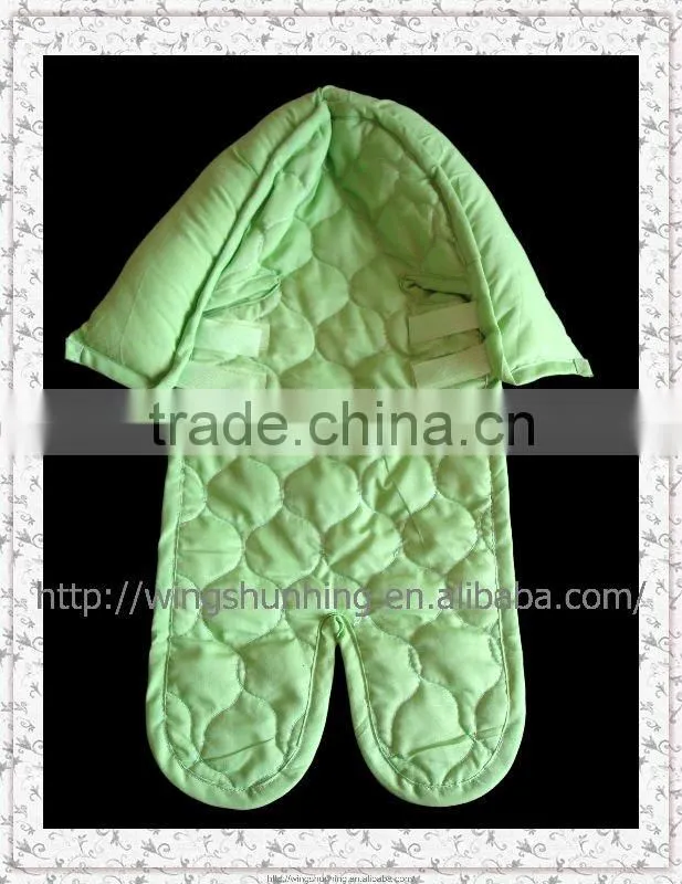 baby support cushion