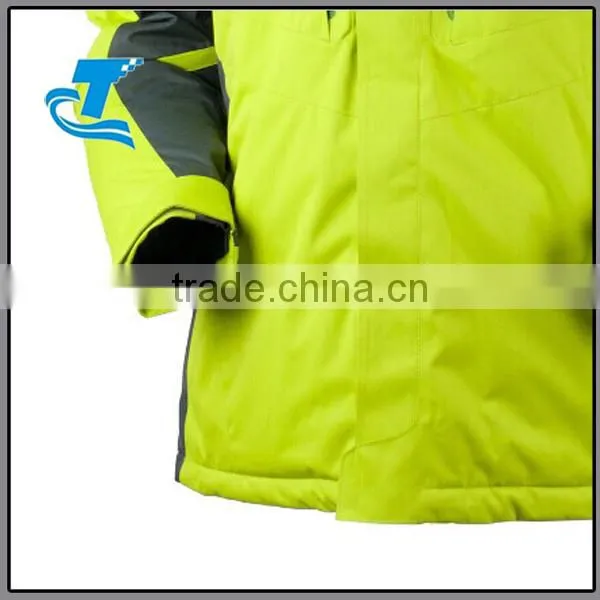 Ski Jackets Men