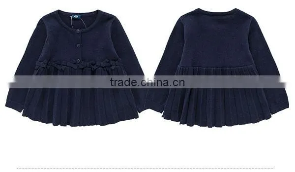Pink korean children clothing
