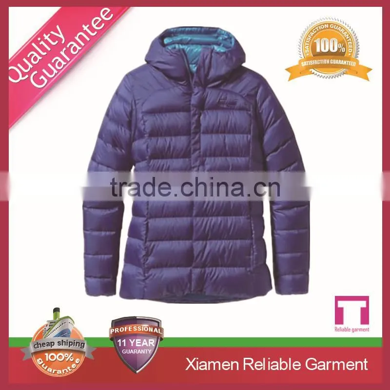 New arrival keep warm down coat women clothes for winter