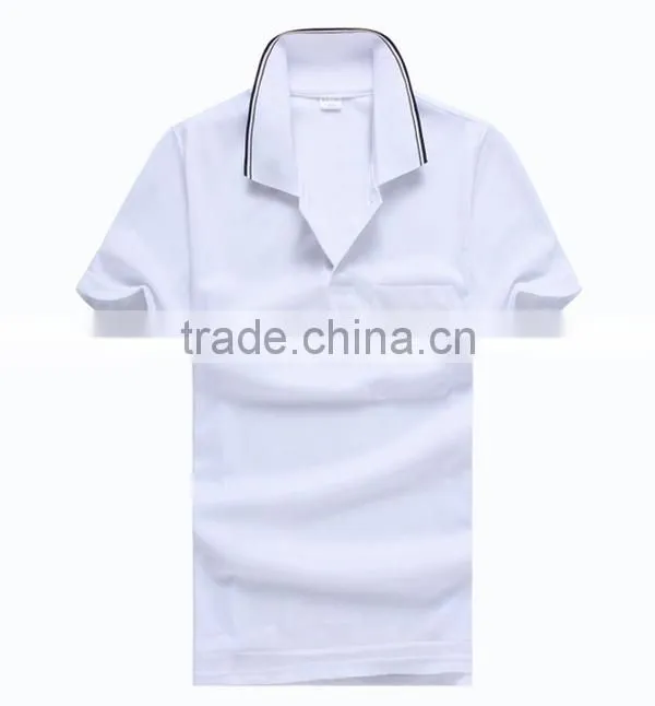 2017 T-shirt Manufacturer Custom Breathable Eco 100%Polyester OEM Embroidery Logo Company Men Promotion Polo T Shirt