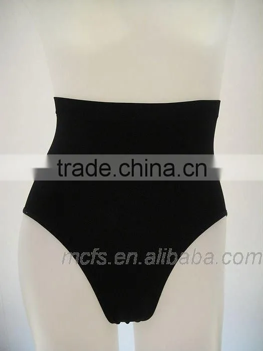 Comfortable& sexy women seamless underwear/ sexy & fashionable control briefs
