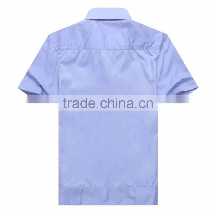 hot customize design cheap work wear guard uniform