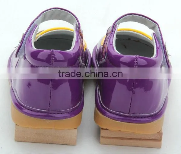 High quality safety shoes children sound shoes