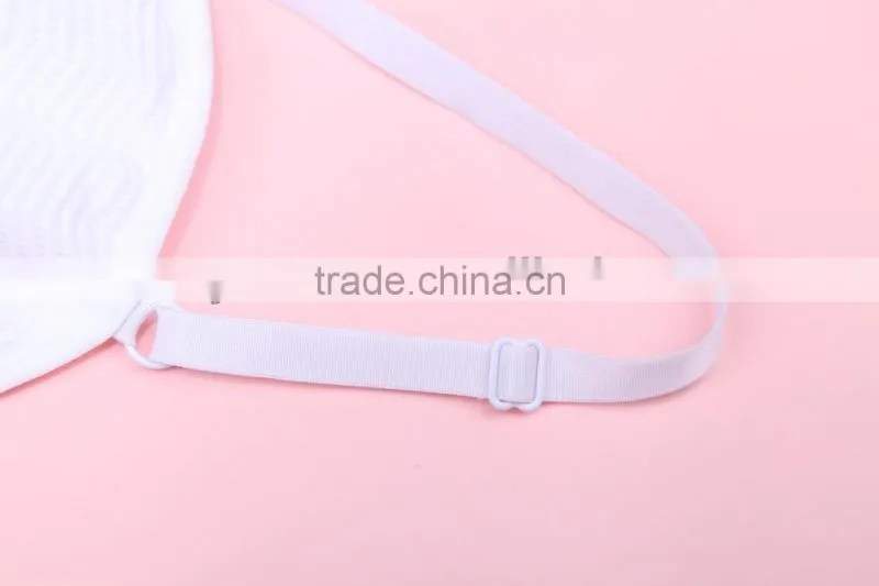 V collar polyamide and spandex women yoga camisole women vest