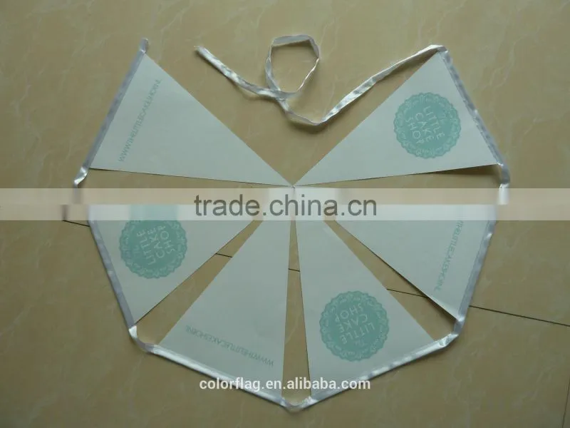 string flag,custom string flag,printed string flag