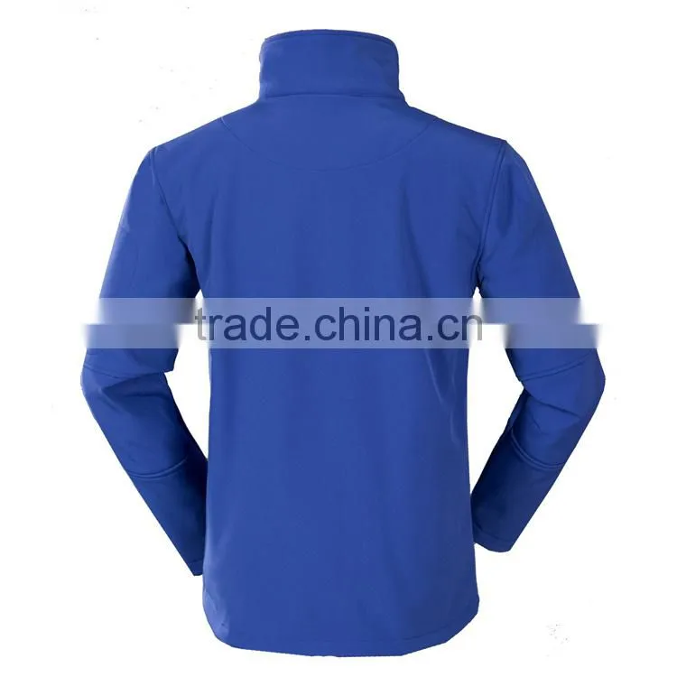 Best choice softshell jacket fabric