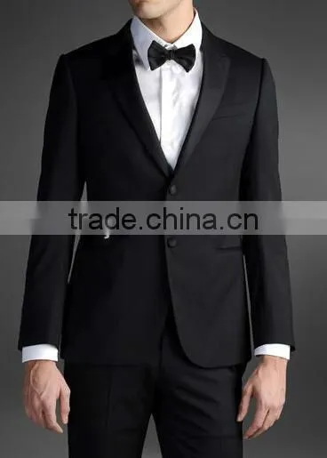 high quality suit for men