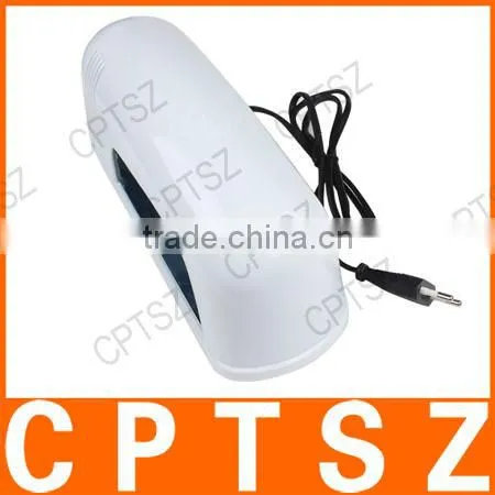 9Watt Gel Guring UV Lamps Mall UV Nights for Nail Arts