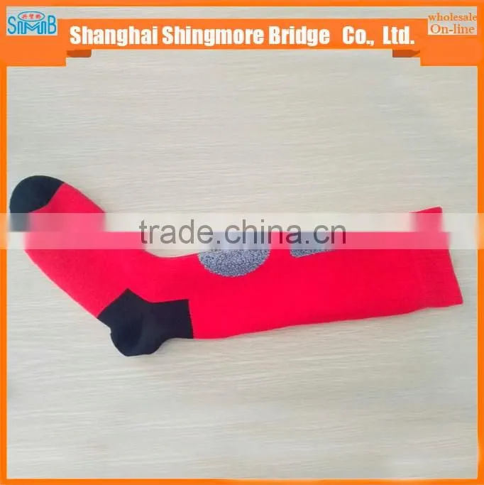 2017 alibaba china supplier hot sales high standard breathable sport sock waterproof