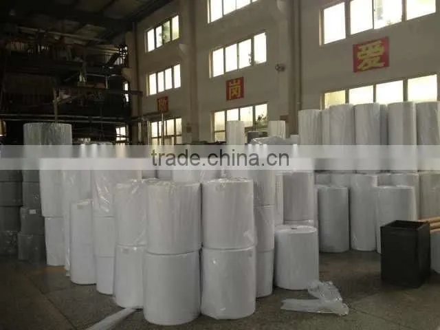 Fire Retardant Non Woven Fabric