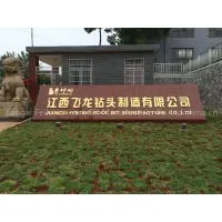 Jiangxi Feilong Rock Bit Manufacture Co.,Ltd. company overview - view 1