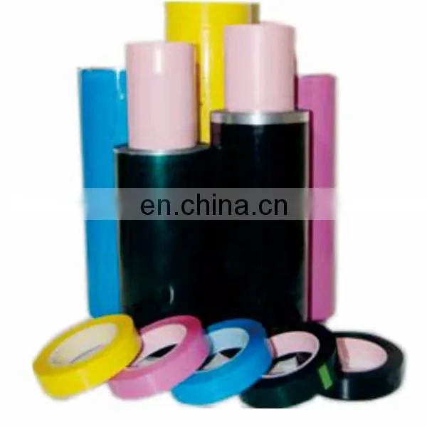 ESD PET Packing Tape