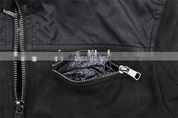 Windstopper polar fleece jacket