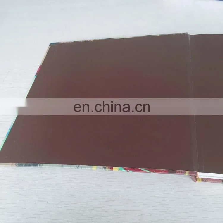 Colorful Painting Book Printing , Custom Cheap Art Paper books Printing With Hardcover