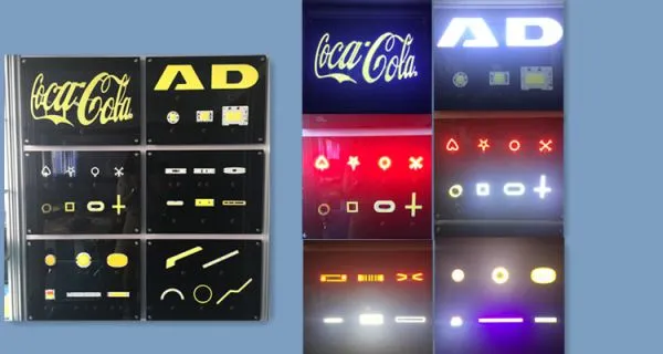 Shenzhen Aihongyang Lighting Co., Ltd. company overview - view 3