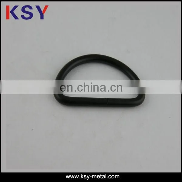Universal type shiny rope buckle for garment