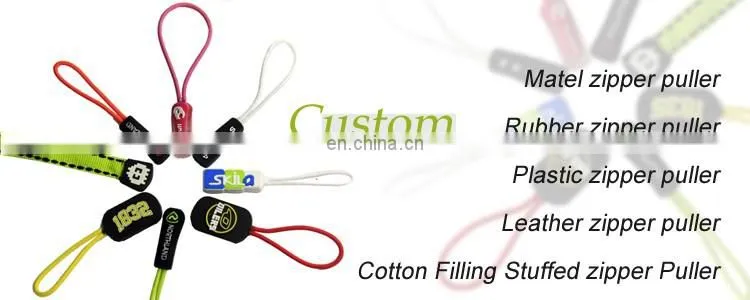 reversible two sided zipper slider