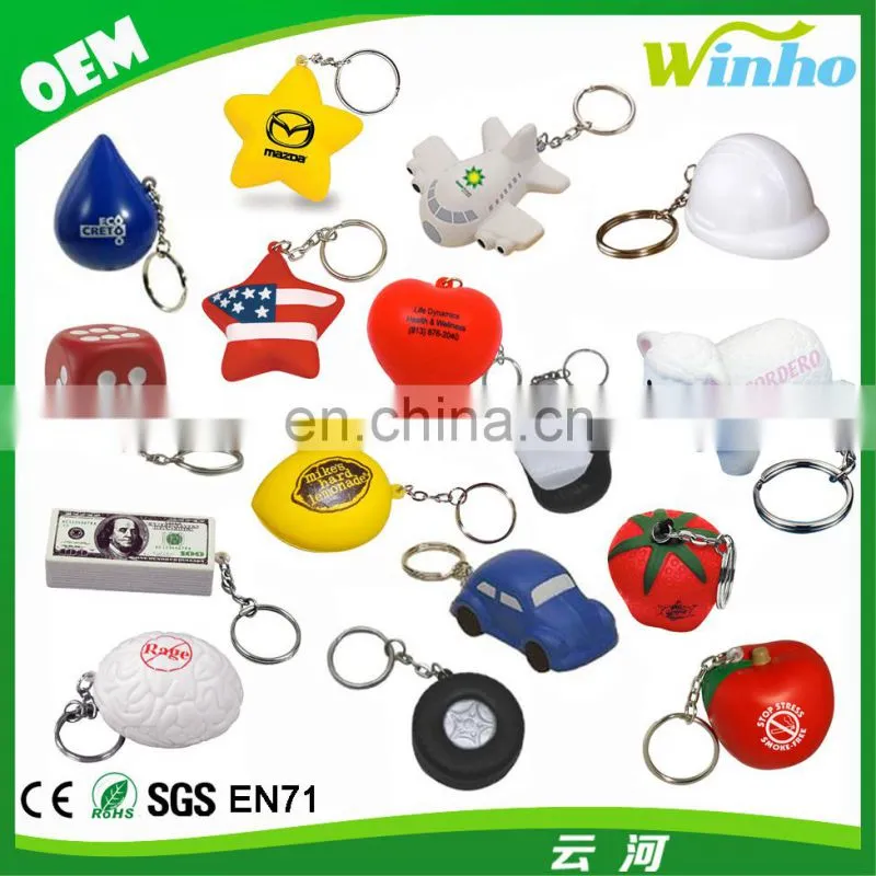 Winho Emoticon Stress Balls