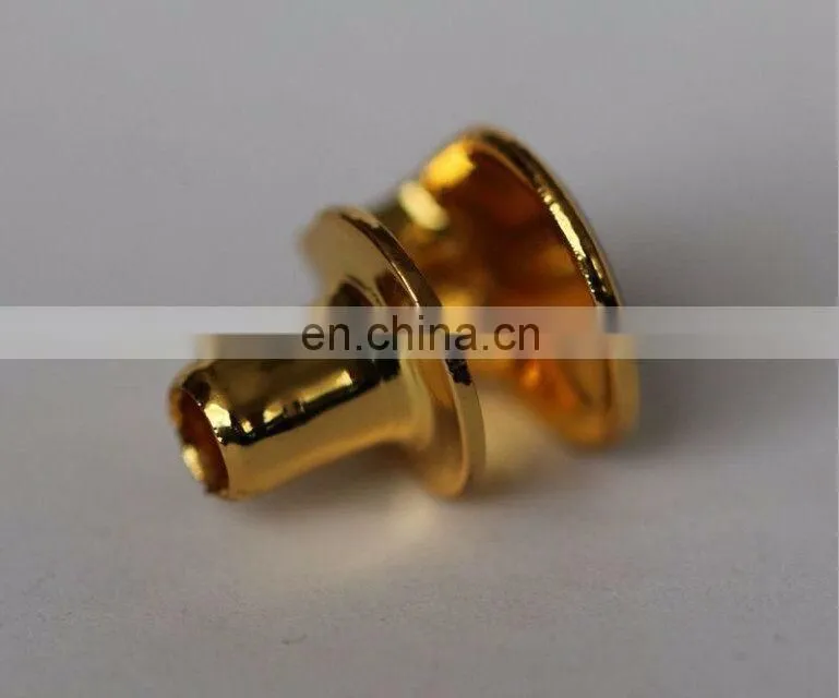 Good quality custom swivel snap hooks belt accessories metal snap hook for handbag