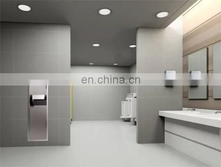 China Manufacture Professional Smart Sense Soap Dispenser