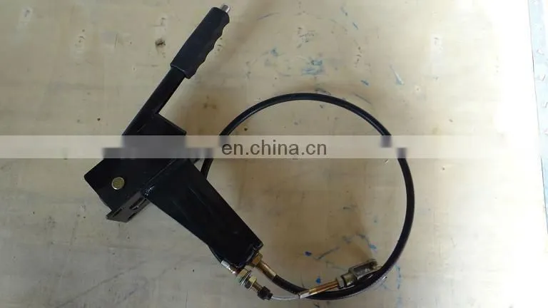 wheel loader spare parts