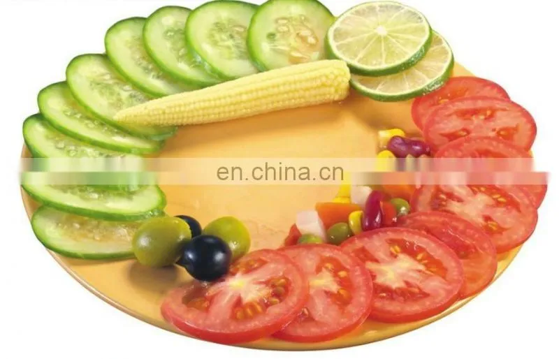 Multifunctional Automatic Fruit Vegetable Cut Potato Chips French Fry Cutting Salad Carrot Stick Strip Cabbage Cutter Machine