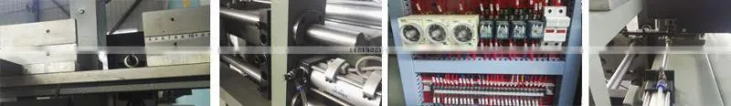Shandong Automatic Water Slot Milling Machine/Water Slot Miller/UPVC Window Equipment