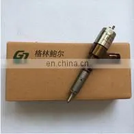 Good quality , common rail nozzle DLLA146P1339 for 0445120030 ORISCH BRAND