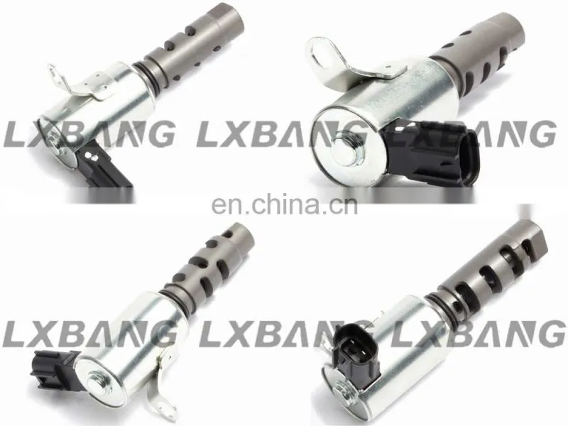 oem 15330-20010 Engine VVT Oil Control Valves Variable Timing Solenoid for Lexus 15330-0A010