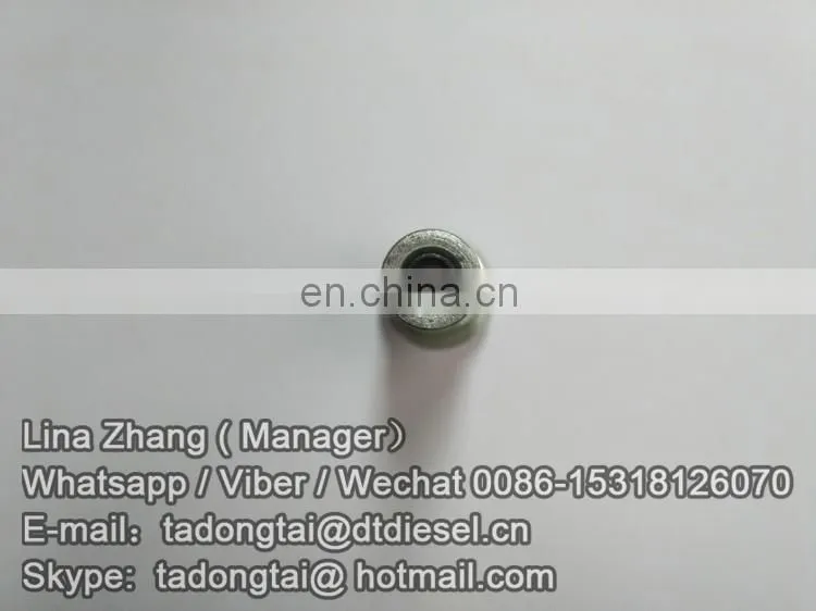 VE PUMP Pressure regulating valve