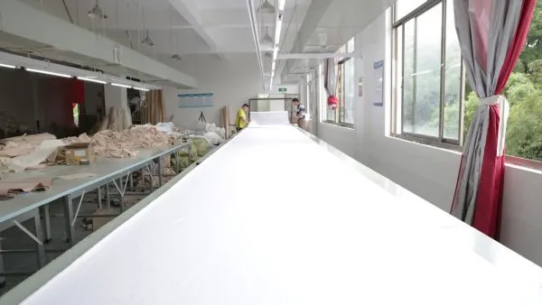 Zhejiang Fashion Outdoors Co.,Ltd company overview - view 2