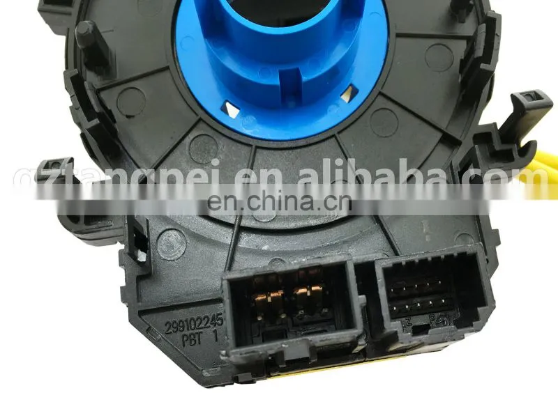 Auto Accessories Spiral Cable Clock Spring Sensor OEM 93490-1U120 934901U120 93490-1U210 93490-1U320 93490-2P400 93490-1U180