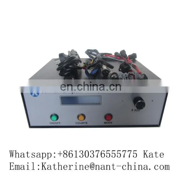 High Quality CRI-NT100A Injector Tester